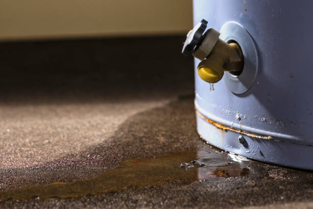 Local water damage restoration in Vandenberg Village, CA