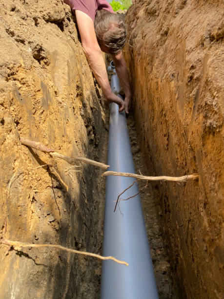 Best Flood restoration services  in Vandenberg Village, CA