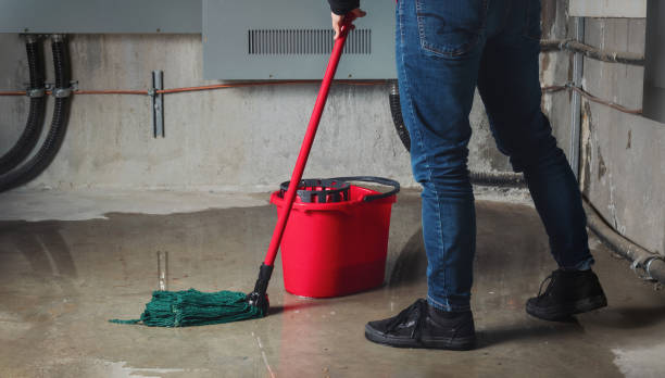 Best Commercial water damage restoration  in Vandenberg Village, CA