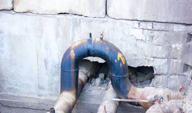 Best 24/7 water damage repair  in Vandenberg Village, CA