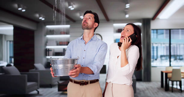 Best 24-hour water damage restoration  in Vandenberg Village, CA